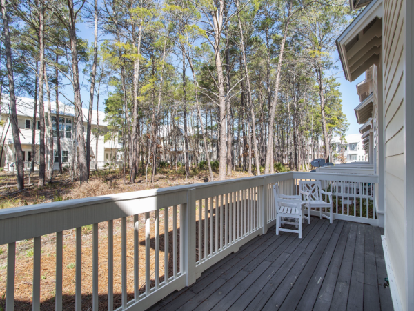 Premier Seacrest Beach Vacation Rental - 3-Bedroom Duplex with Resort Amenities